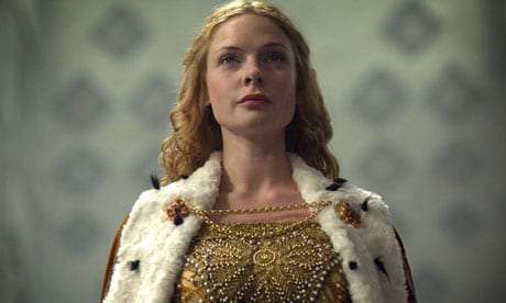 The White Queen