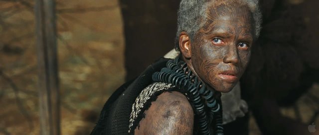 Cloud Atlas