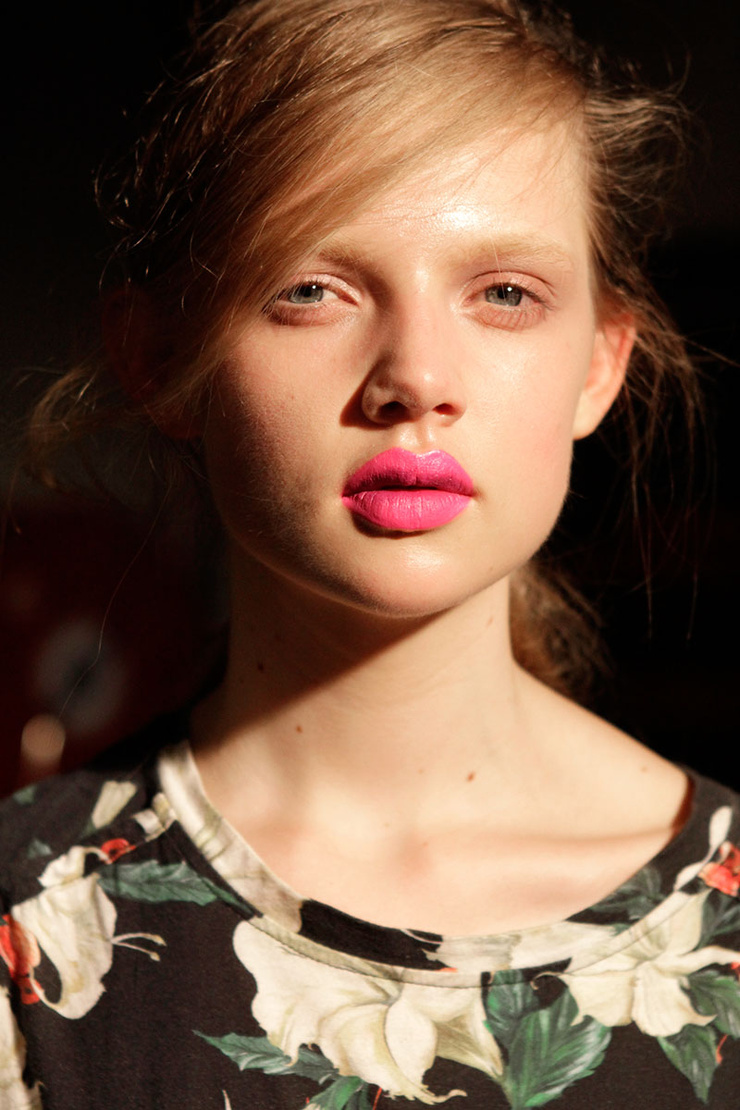 Holly Rose Emery
