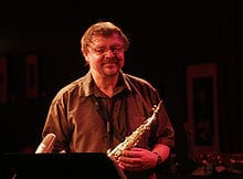 John Surman