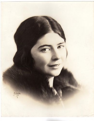 Grace Cunard