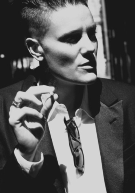 Casey Legler