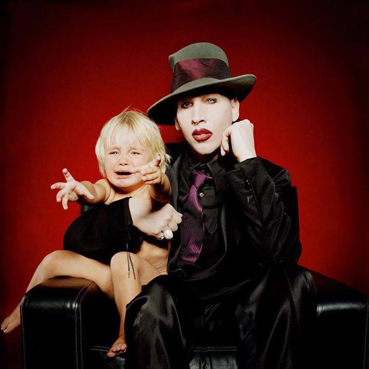 Marilyn Manson