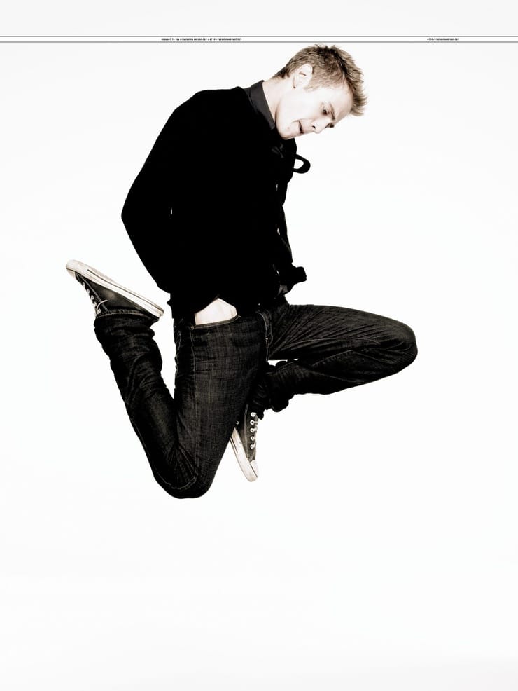 Hayden Christensen Hayden Christensen