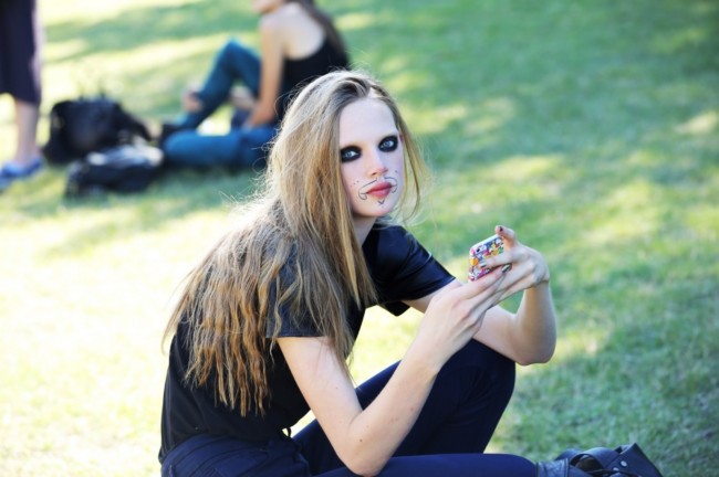 Holly Rose Emery