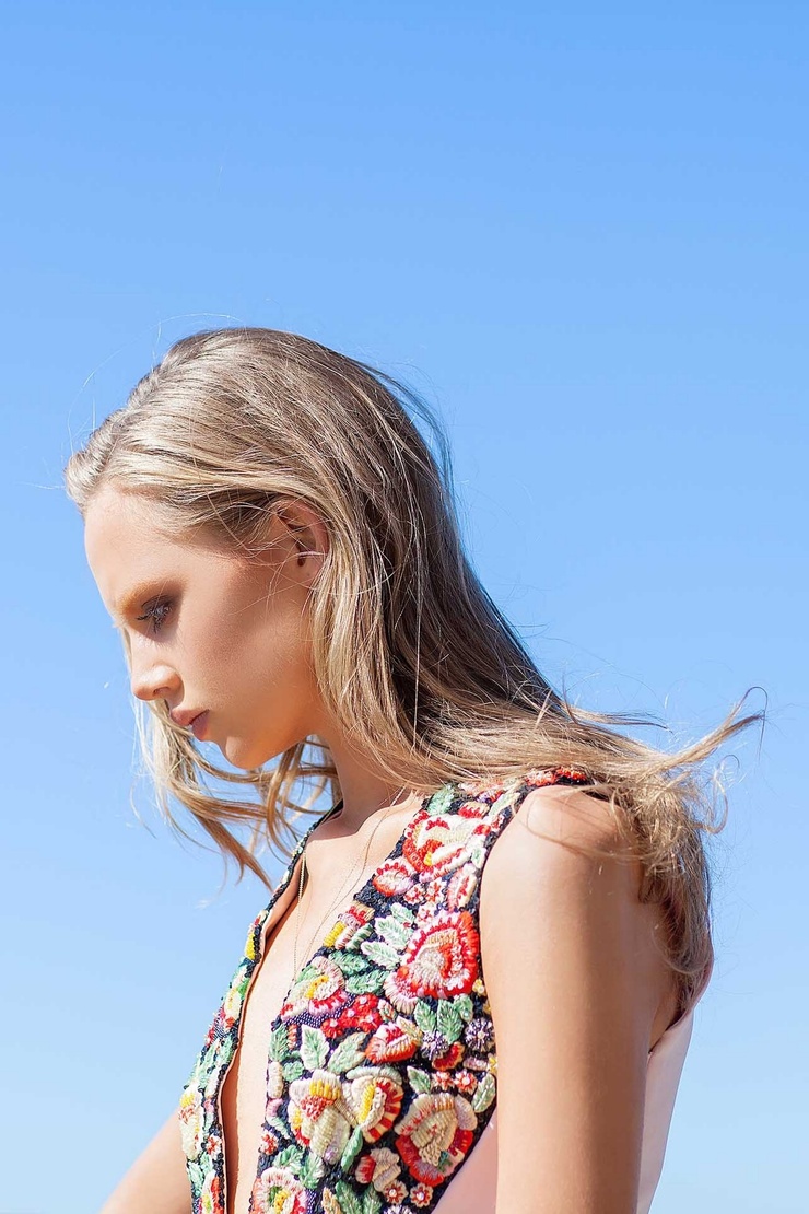 Holly Rose Emery Holly Rose Emery