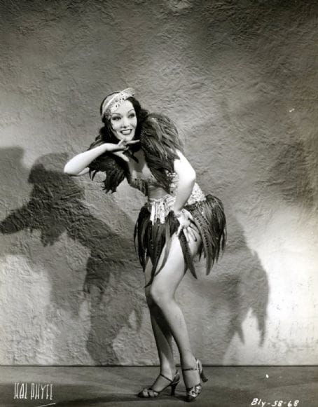 Lupe Velez Lupe Velez