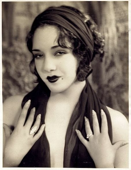 Lupe Velez Lupe Velez