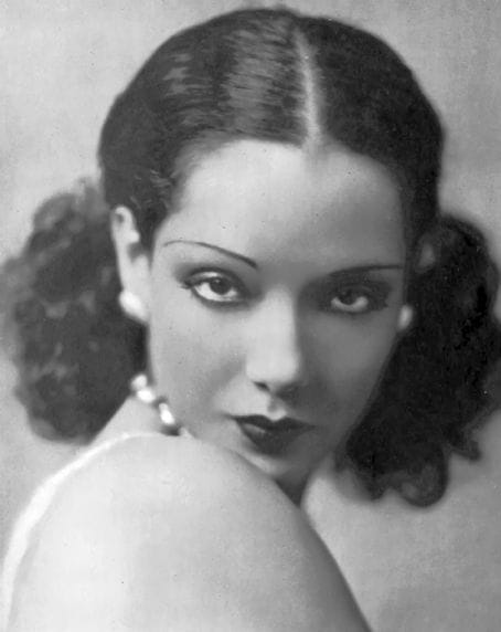Lupe Velez Lupe Velez