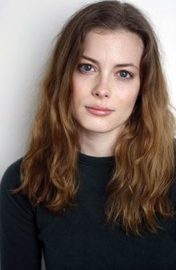 Picture of Gillian Jacobs