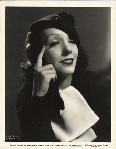 Lupe Velez Lupe Velez