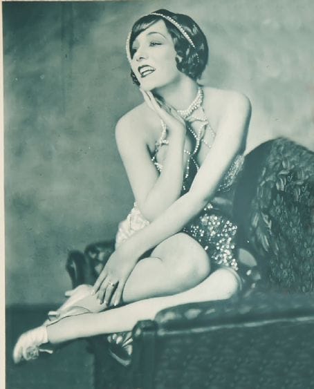 Lupe Velez Lupe Velez