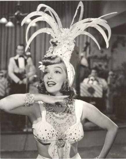 Lupe Velez Lupe Velez