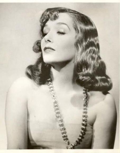 Lupe Velez Lupe Velez