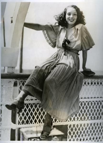 Lupe Velez Lupe Velez