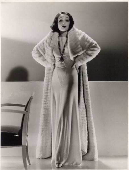 Picture of Lupe Velez