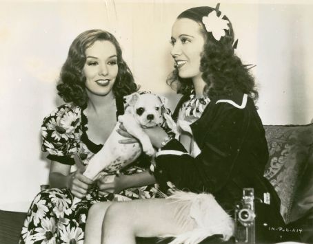 Lupe Velez Lupe Velez