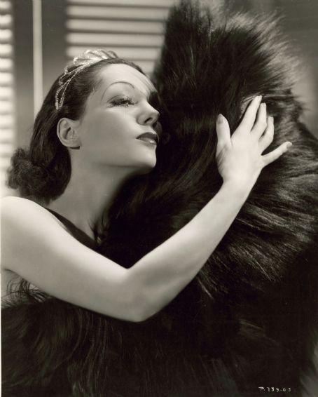 Lupe Velez Lupe Velez