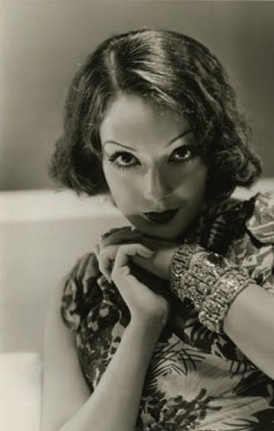 Lupe Velez Lupe Velez