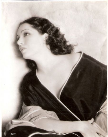 Lupe Velez Lupe Velez