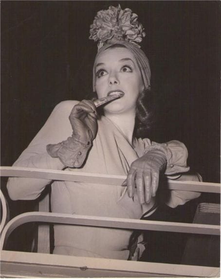 Lupe Velez Lupe Velez