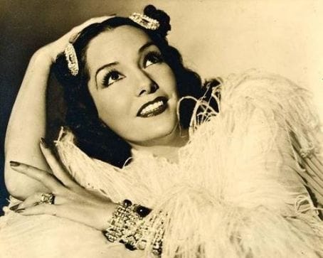 Lupe Velez Lupe Velez
