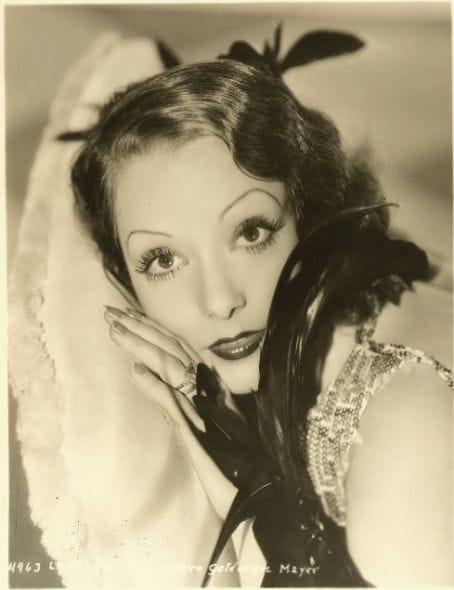 Lupe Velez Lupe Velez