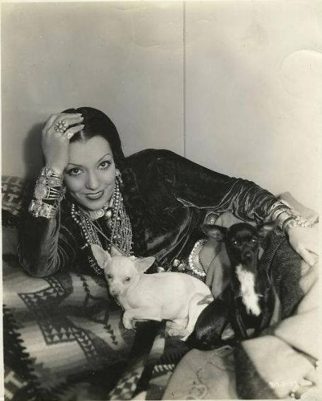 Lupe Velez Lupe Velez