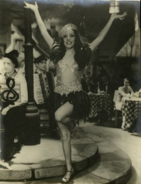 Picture of Lupe Velez