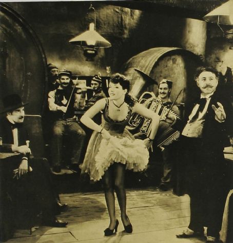 Lupe Velez Lupe Velez