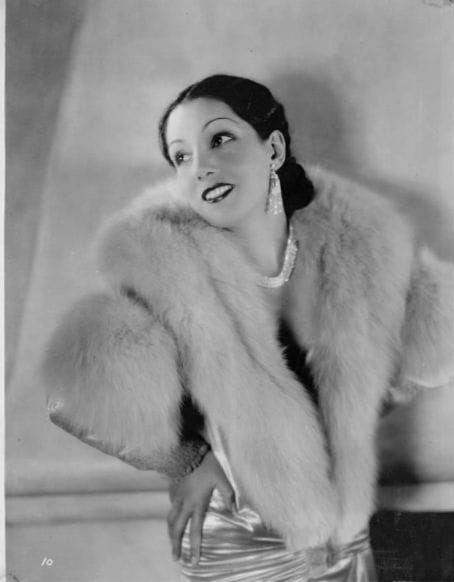 Lupe Velez picture