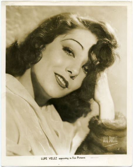 Lupe Velez Lupe Velez