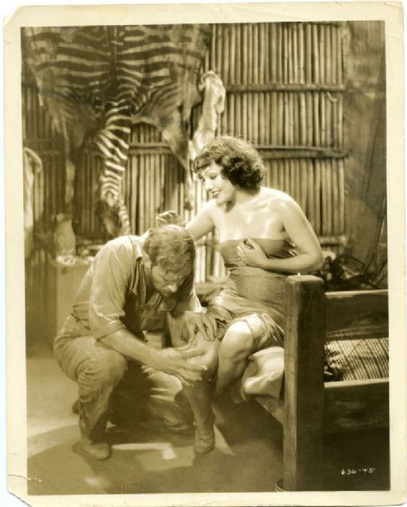 Lupe Velez Lupe Velez