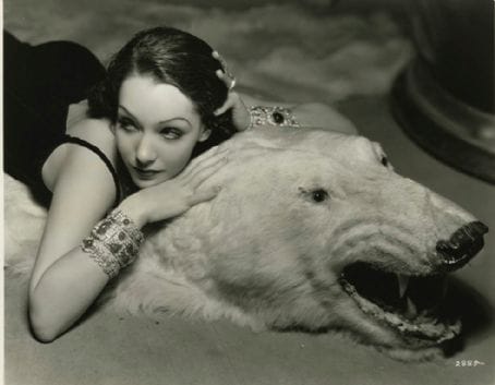 Lupe Velez