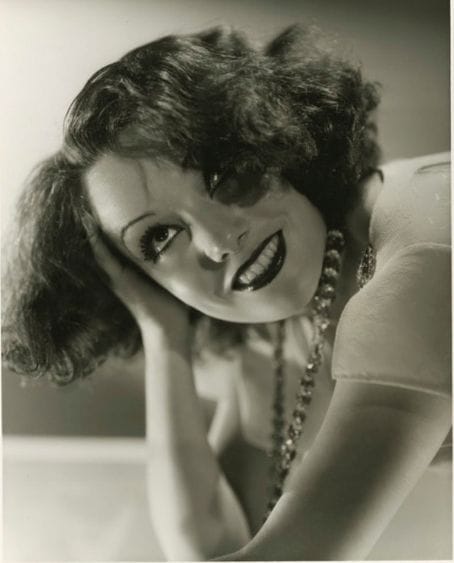 Lupe Velez