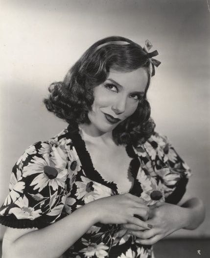 Lupe Velez Lupe Velez