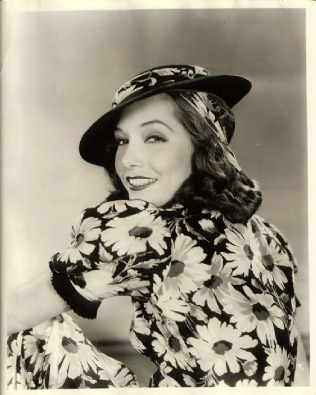 Lupe Velez Lupe Velez