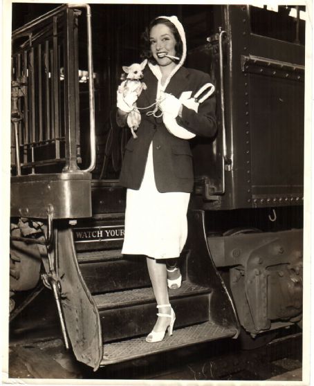 Lupe Velez Lupe Velez