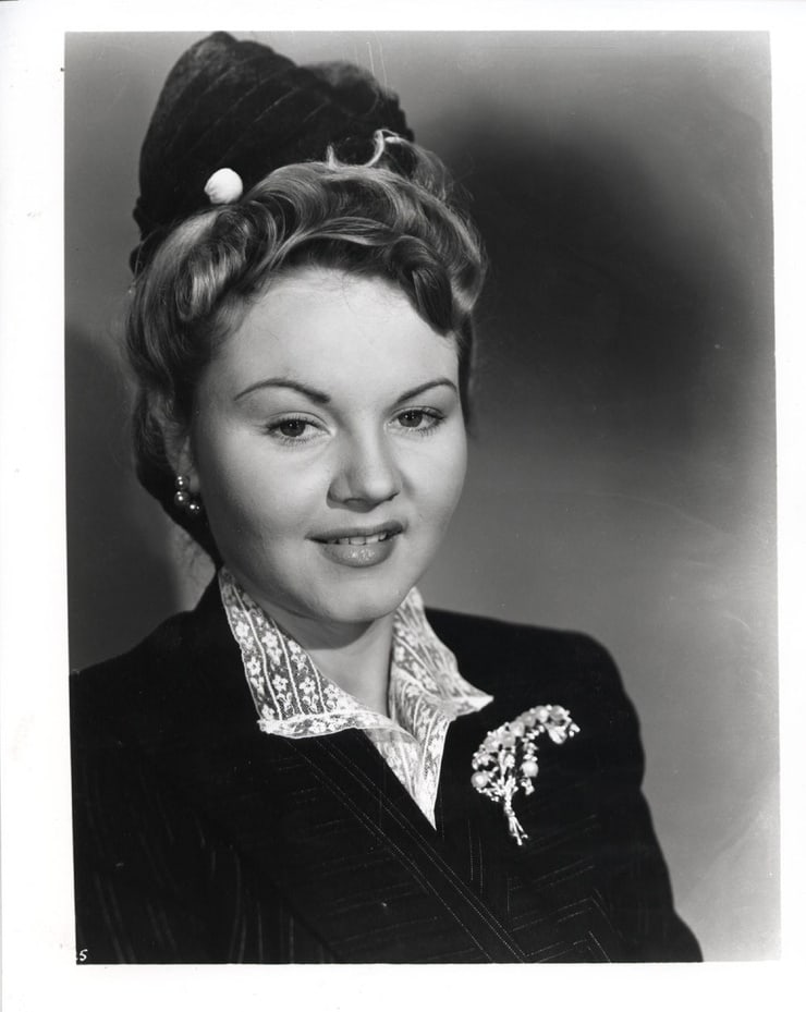 June Storey