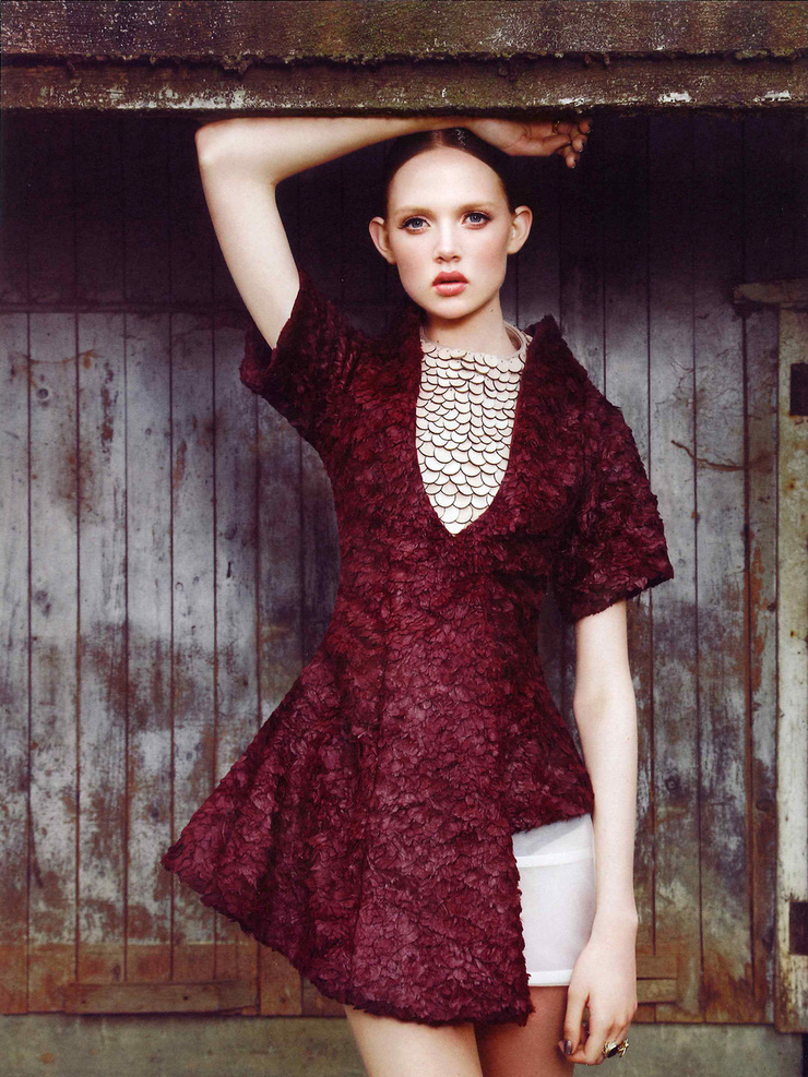 Holly Rose Emery