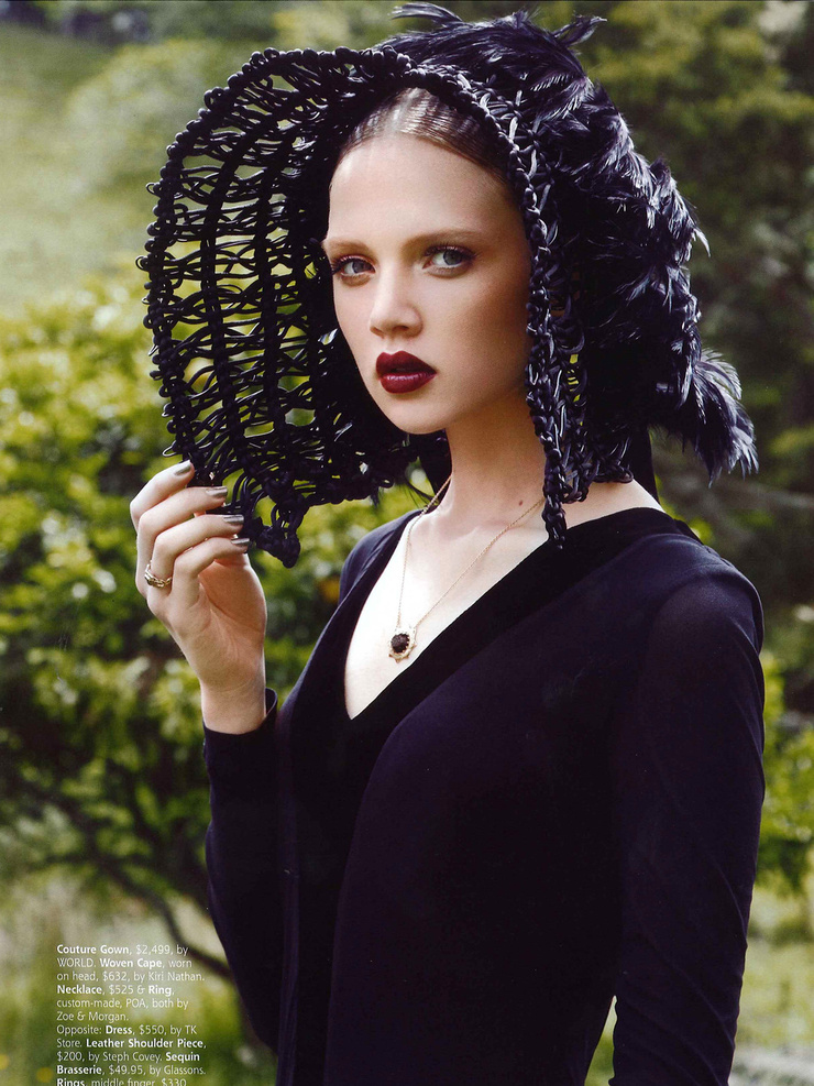 Holly Rose Emery Holly Rose Emery