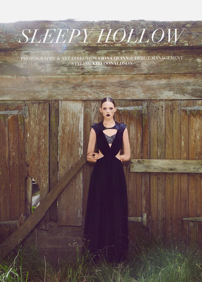 Holly Rose Emery