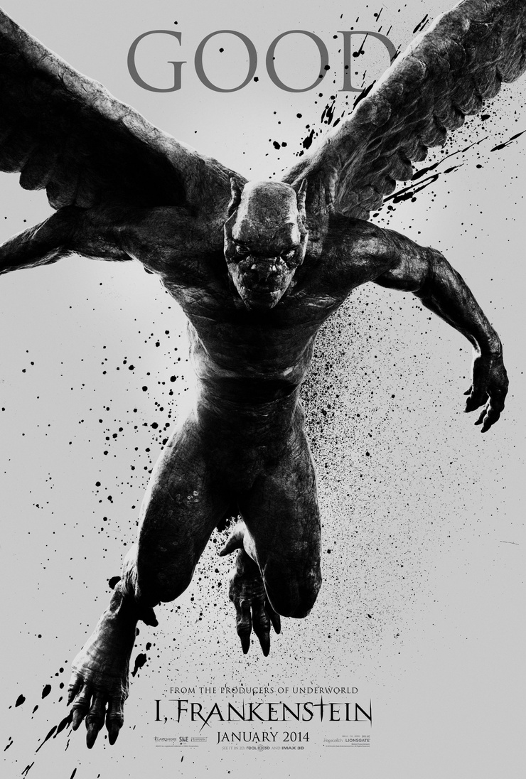 I, Frankenstein I, Frankenstein