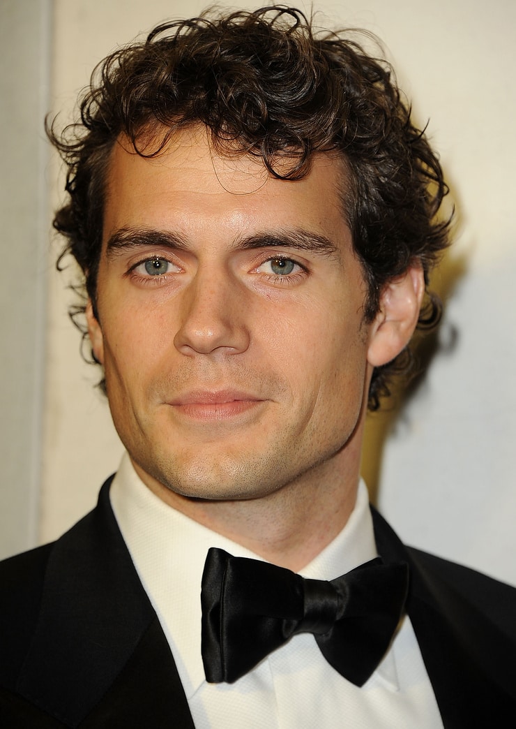 Image of Henry Cavill