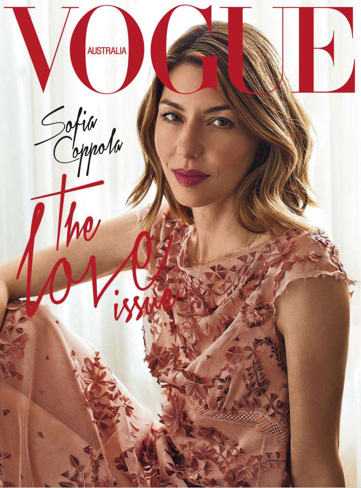 Sofia Coppola Sofia Coppola