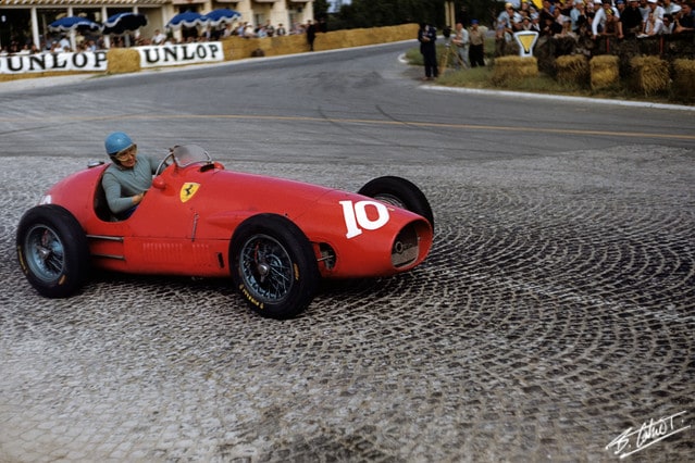 Alberto Ascari