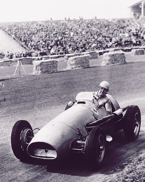 Alberto Ascari