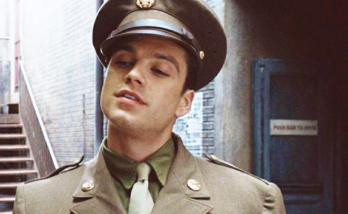 Picture of Captain America: The First Avenger