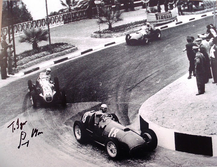 Alberto Ascari Alberto Ascari