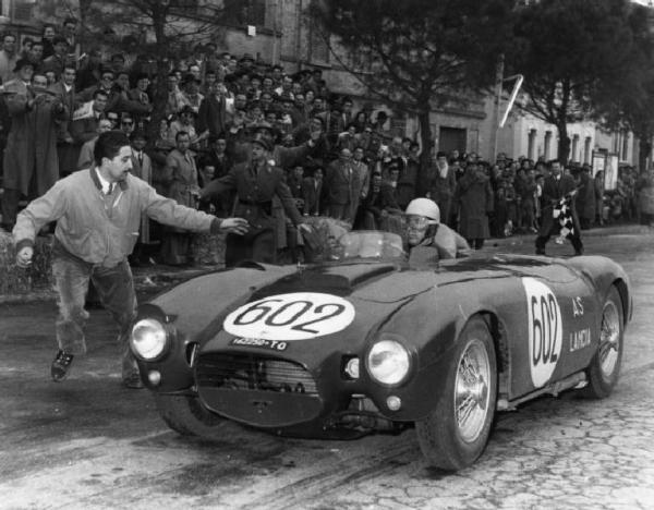 Alberto Ascari Alberto Ascari